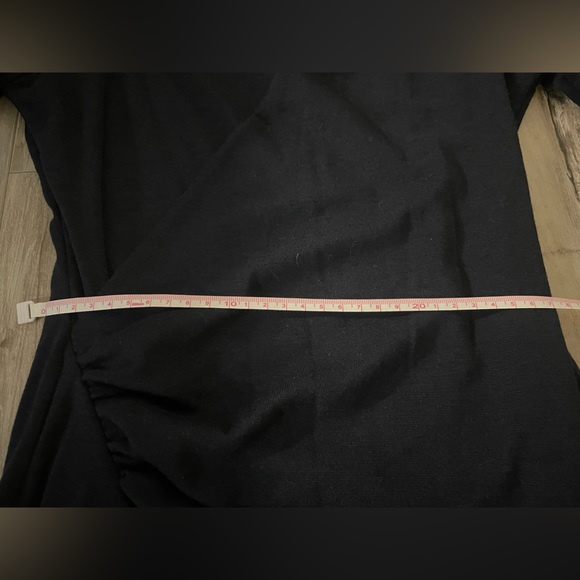 Navy Banana Republic Dress - Picture 10 of 11